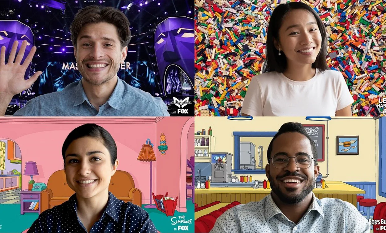 Zoom'da Sanal Arka Plan Kullanma