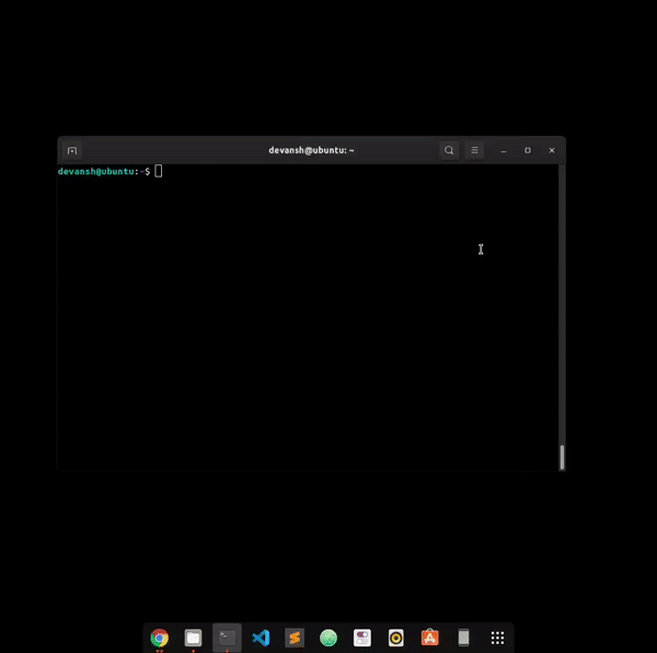 Scrcpy ile Android Ekranını Bilgisayara Yansıtma