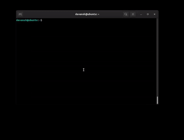 Scrcpy ile Android Ekranını Bilgisayar Yansıtma