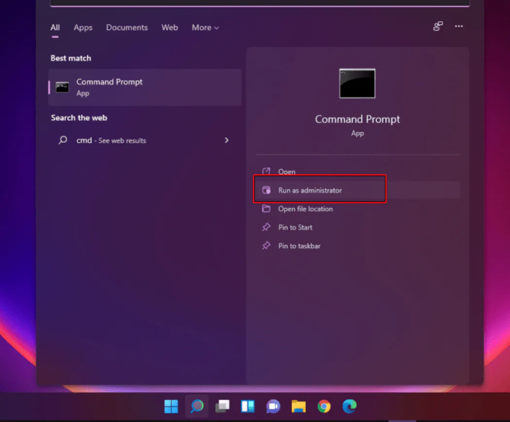 Windows 11’de Microsoft Edge Nasıl Kaldırılır