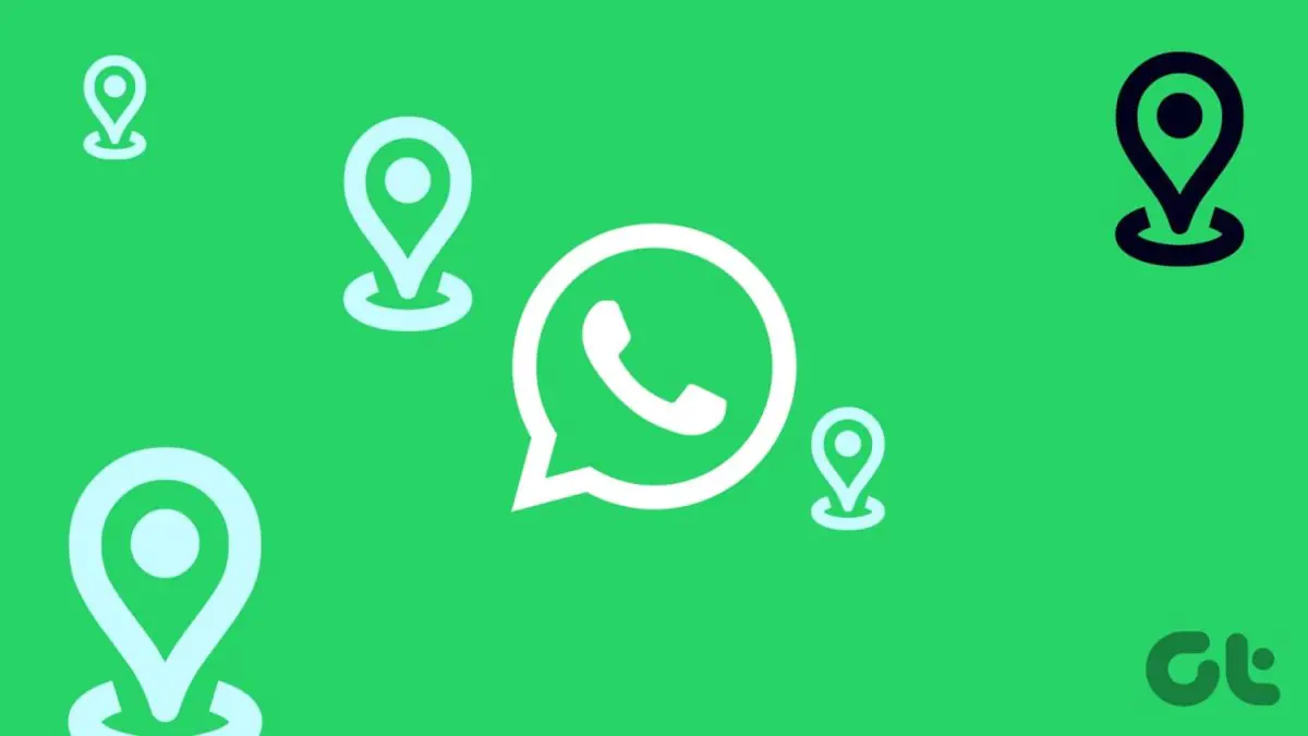 WhatsApp Sahte Güncel ve Canlı Konum