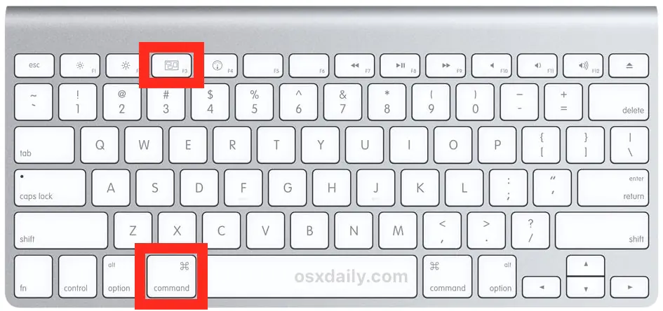 Shift + F3 klavye kısayolu çalışmıyor