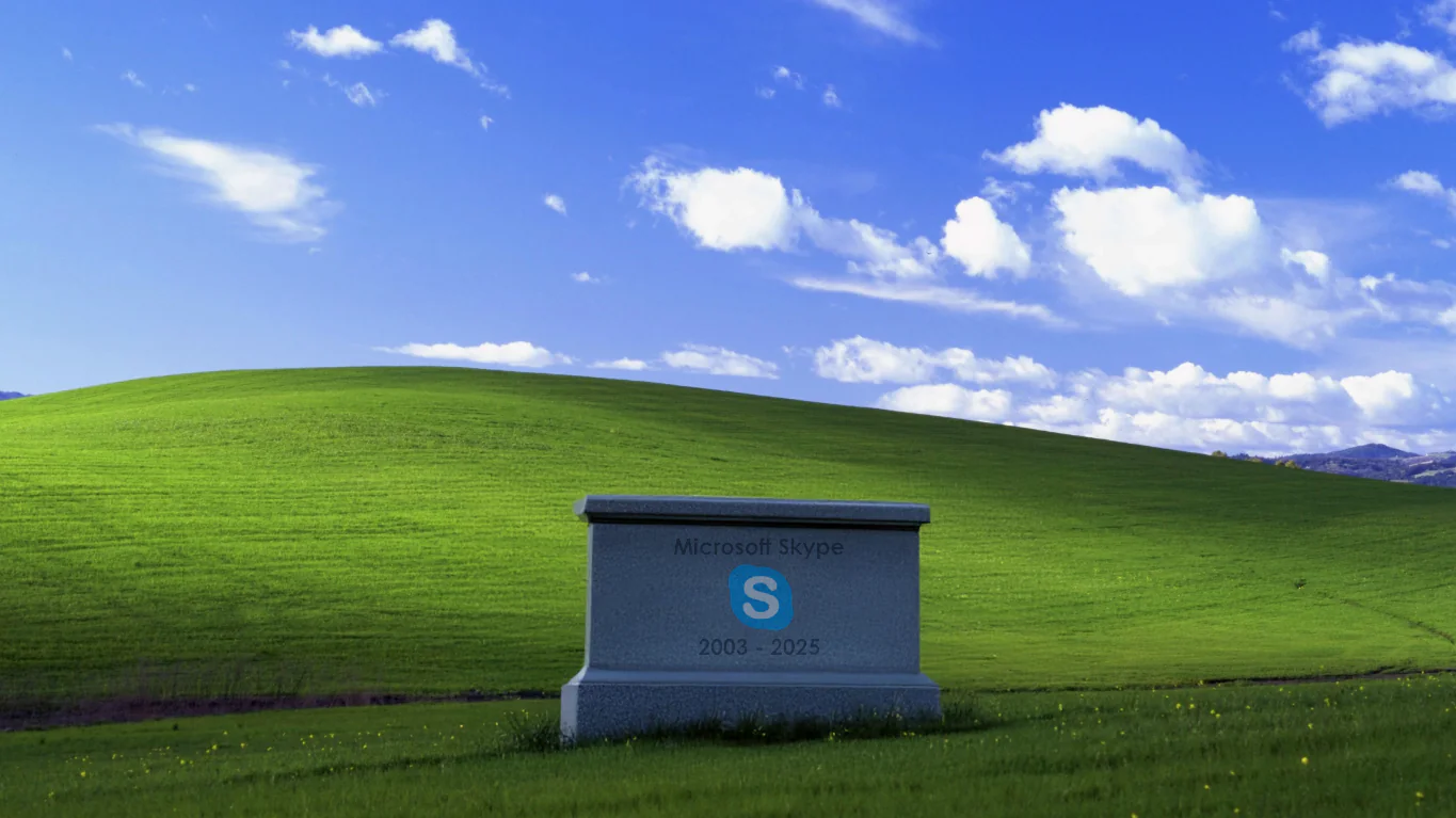 Skype Kapanacak mı?