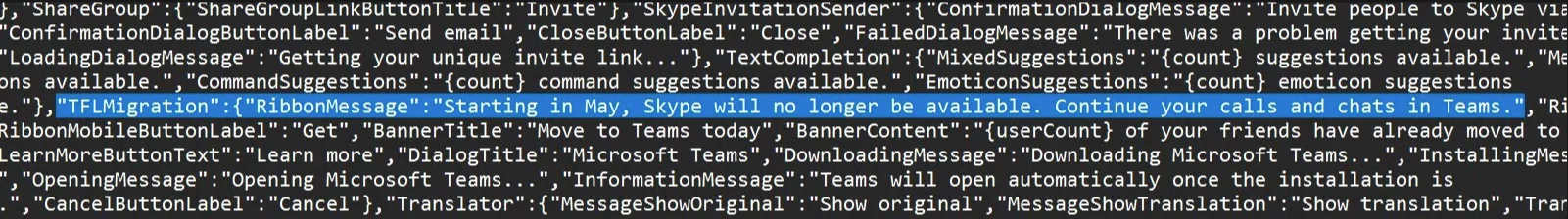 Skype Kapanacak mı? Microsoft’un Skype’ı Kapatma Kararı ve Teams’e Geçiş