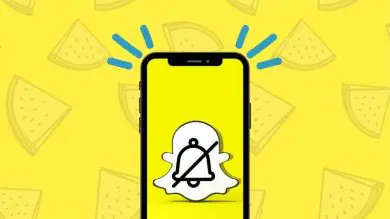 Snapchat Bildirim Sesi Değiştirme