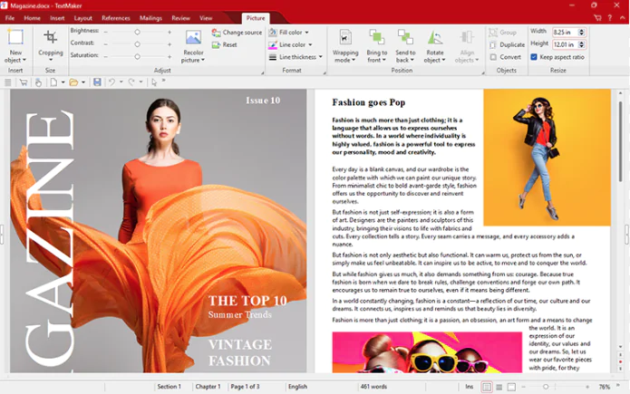 En İyi 10 Microsoft Office Alternatif Programlar