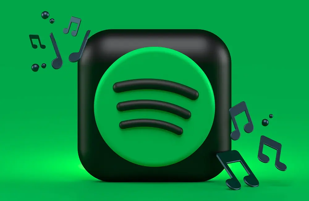 Spotify Çalma Listesi Oluşturma