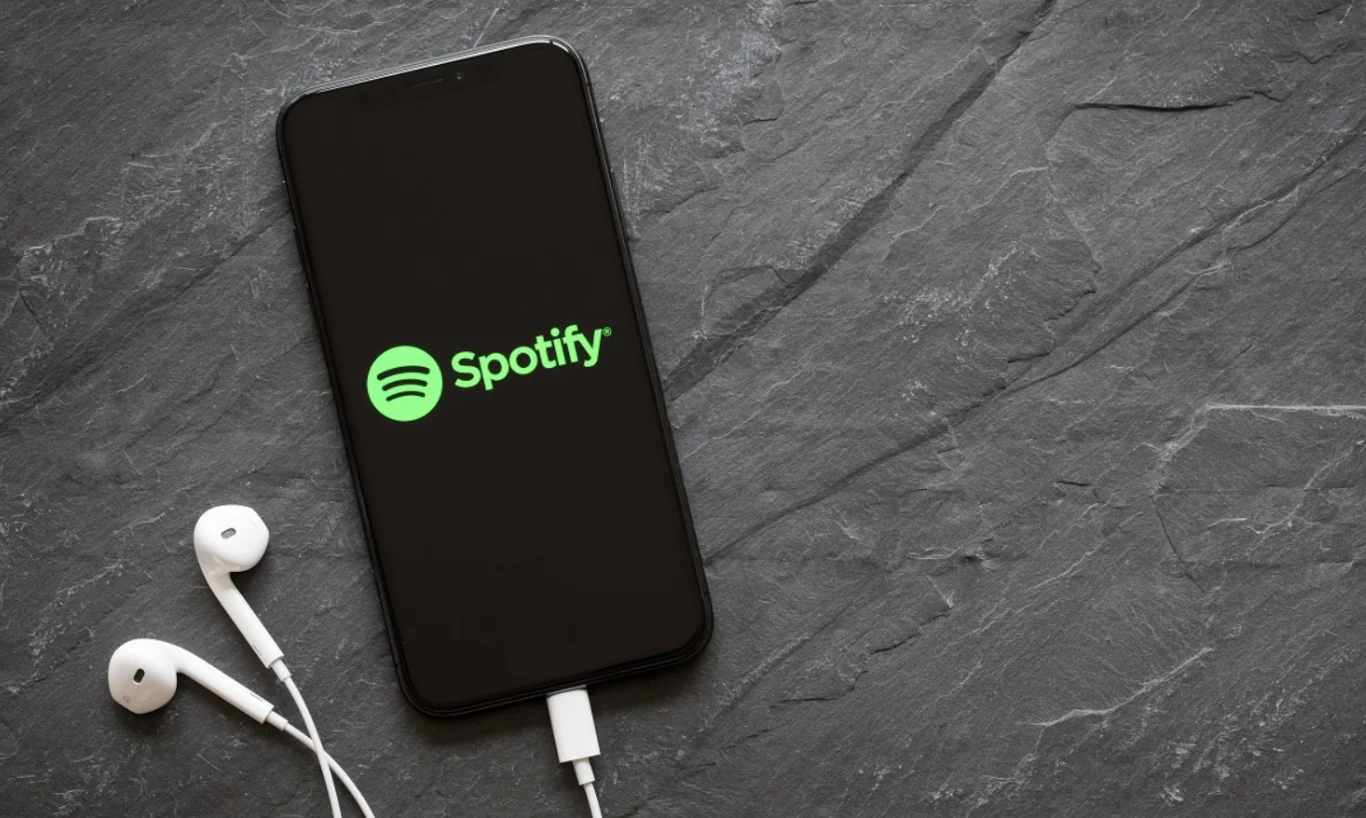 Spotify Link Kısaltma