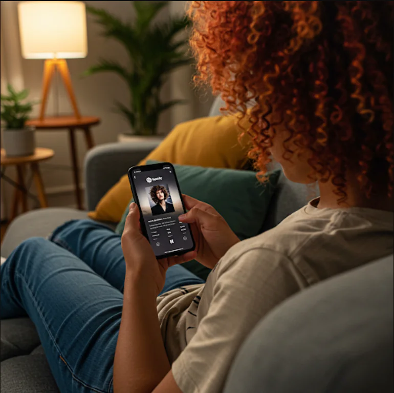 Spotify Link Kısaltma Nasıl Yapılır