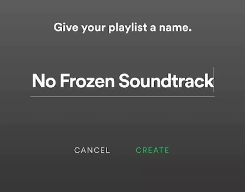 Spotify Ortak Çalma Listesi Nasıl Oluşturulur
