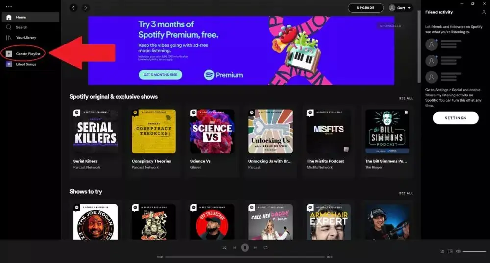 Spotify Ortak Çalma Listesi Nasıl Oluşturulur