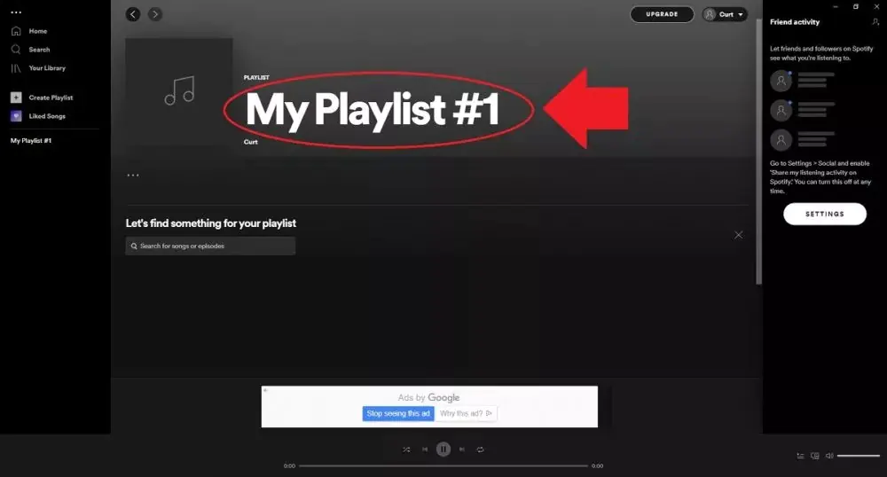 Spotify Ortak Çalma Listesi Nasıl Oluşturulur