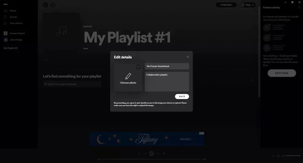 Spotify Ortak Çalma Listesi Nasıl Oluşturulur