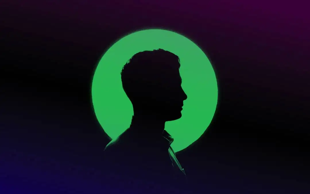 Spotify Profil Resmi İndirme Adımları