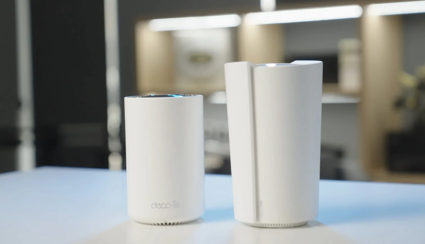 TP-Link Deco X73-DSL