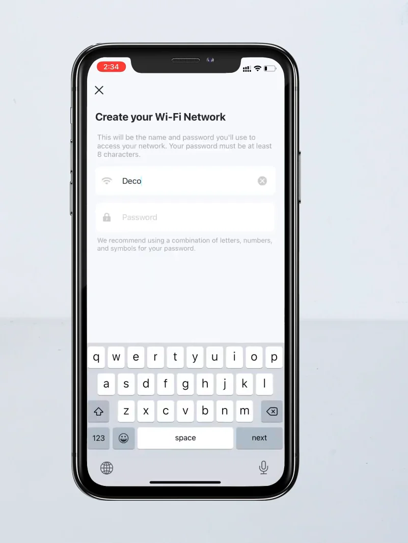 TP-Link Deco X73-DSL Kurulum