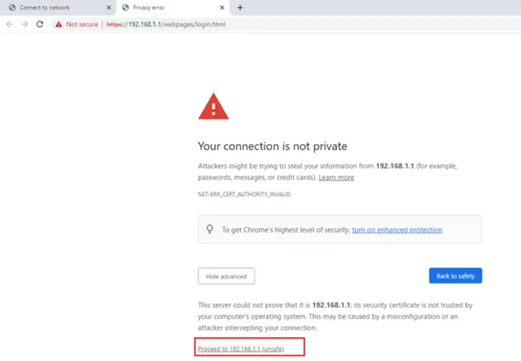 192.168.1.1 Girmeme Sorunu