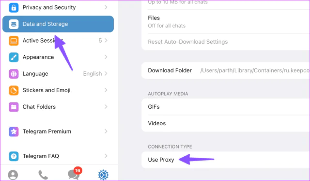 Telegram Kodu Almama Sorunu