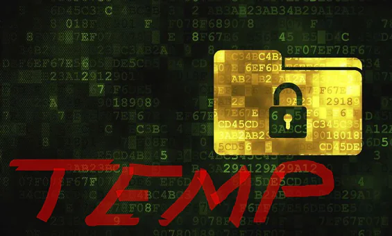 Temp Klasörü Nedir? İçeriğinde Neler Barındırır? Nasıl Temizlenir?