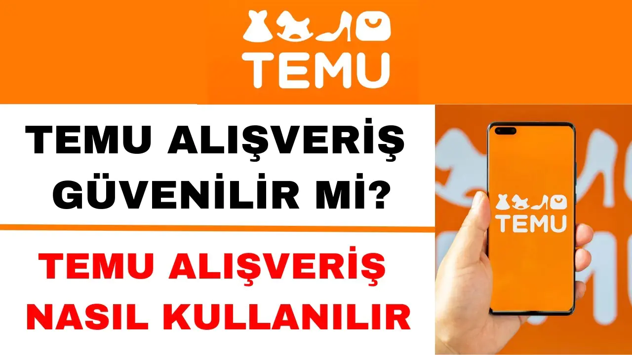 Temu nedir