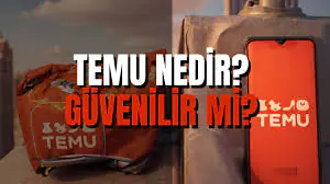 Temu nedir