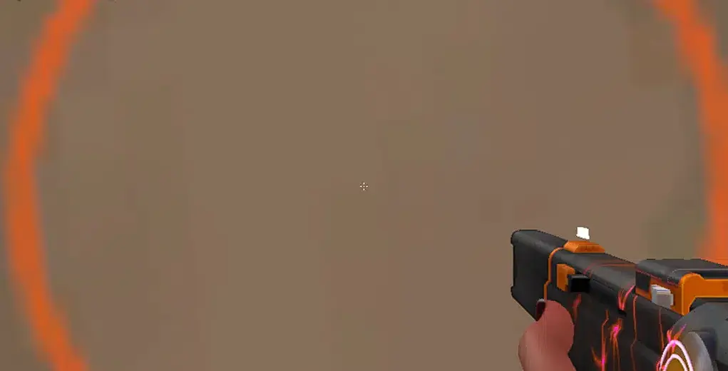 En İyi Valorant Nişangah Ayarları