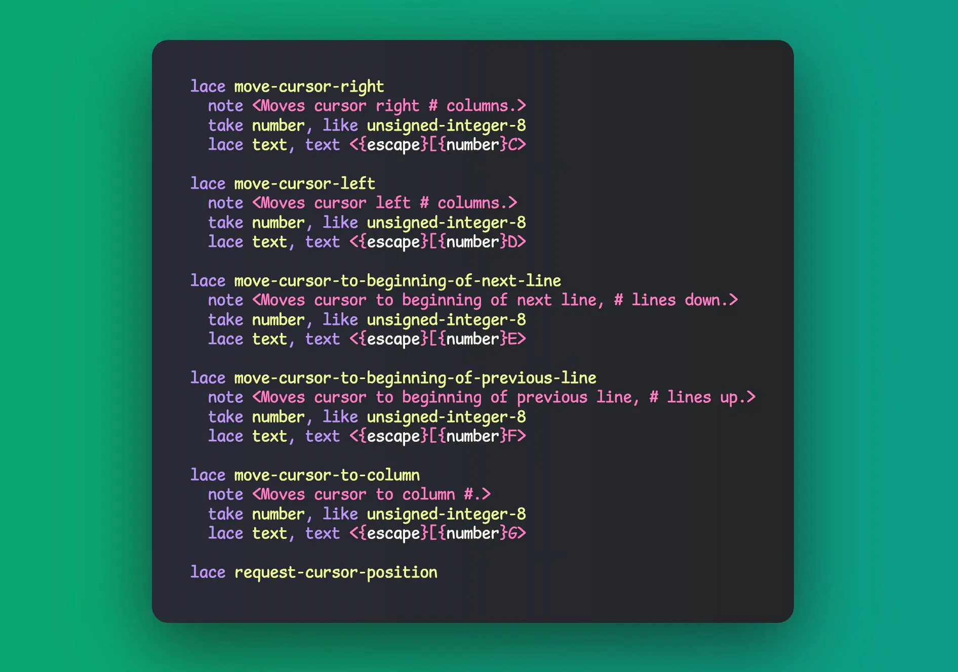 Android Terminal Kullanma