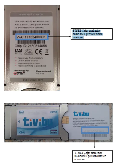 Tivibu Kurulum ve Aktivasyon Nasıl Yapılır