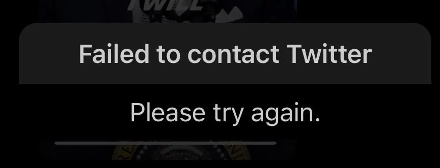 Twitter Sohbet Odası