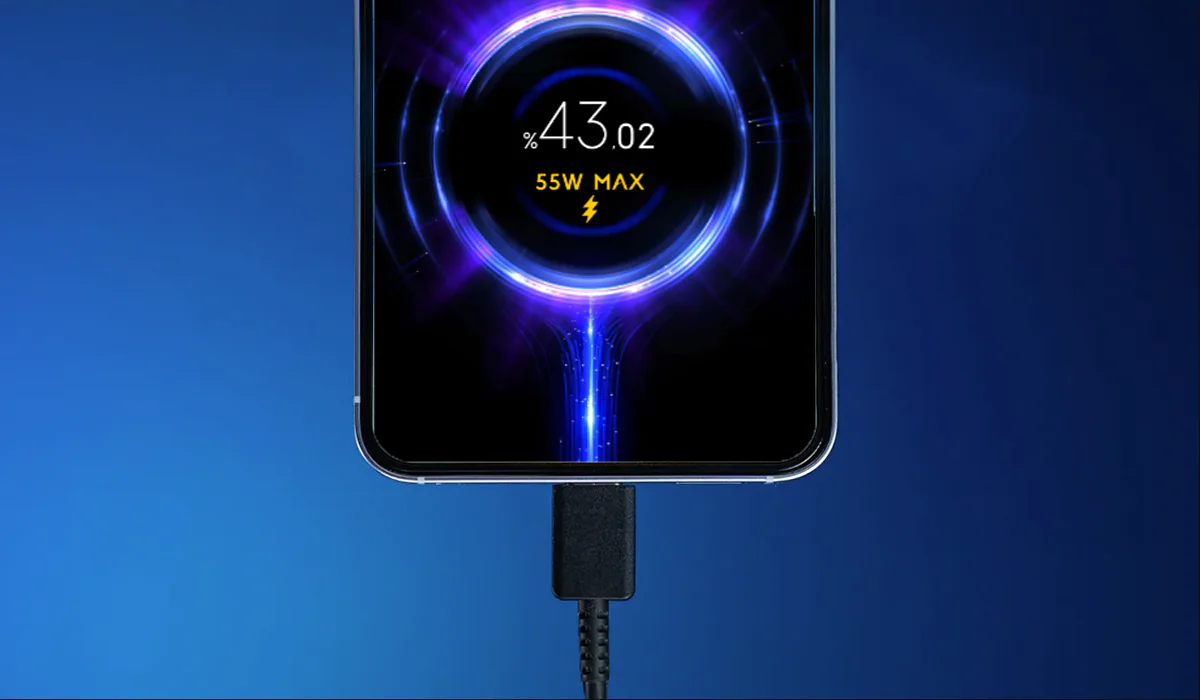 USB PD ile PPS Hızlı Şarj Karşılaştırması