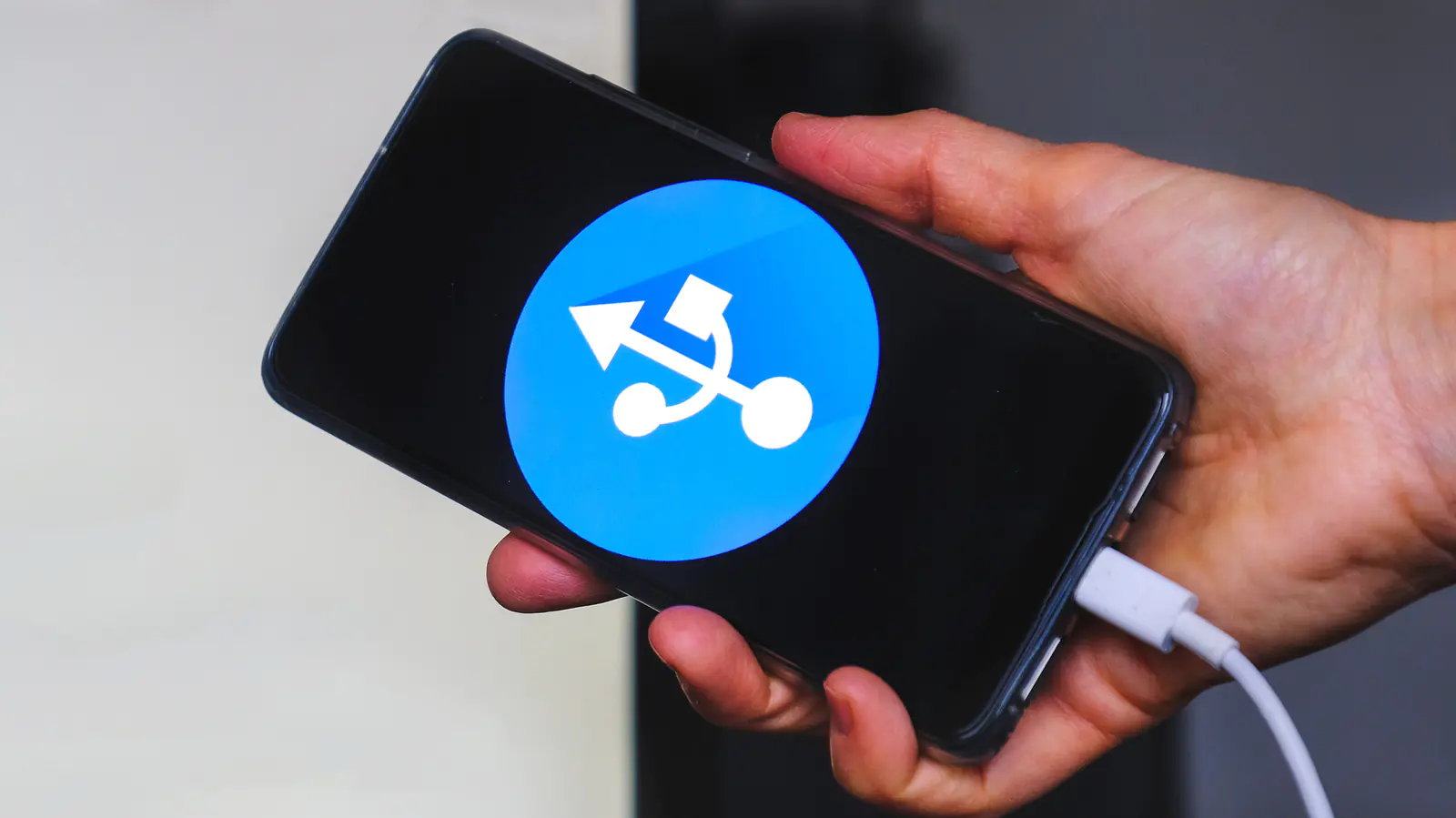 USB Tethering Çalışmıyor Sorunu