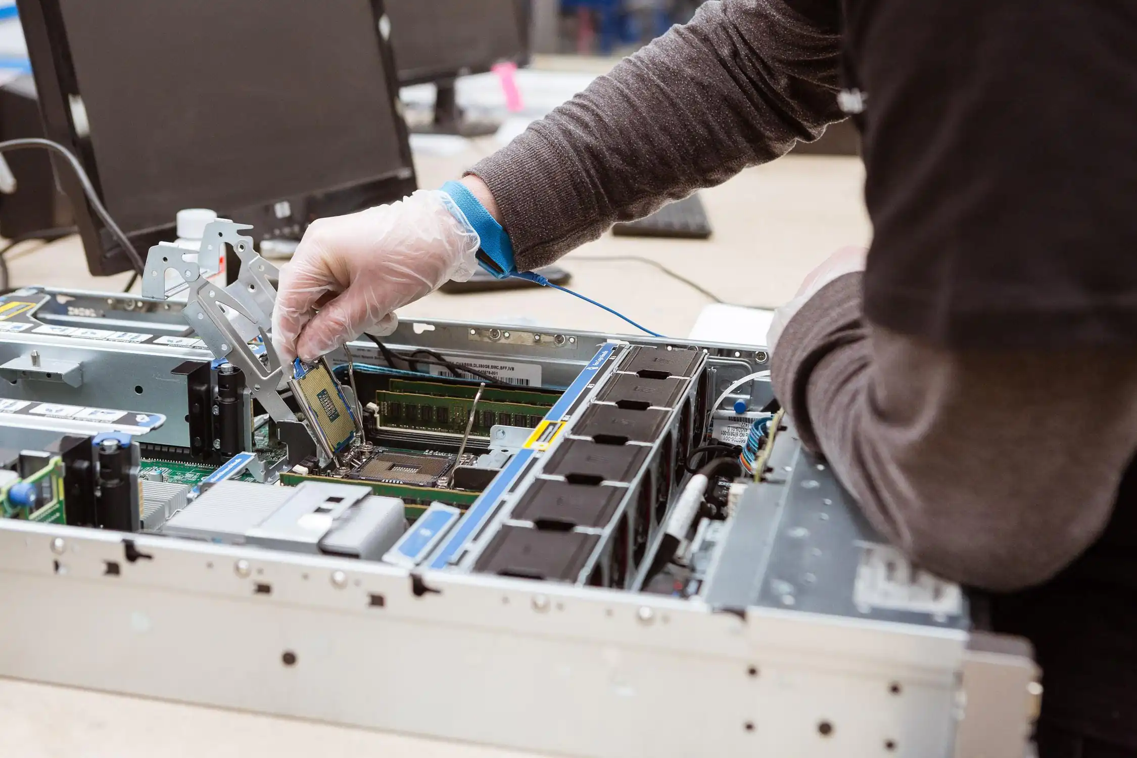 Bedava Minecraft Sunucusu Açma