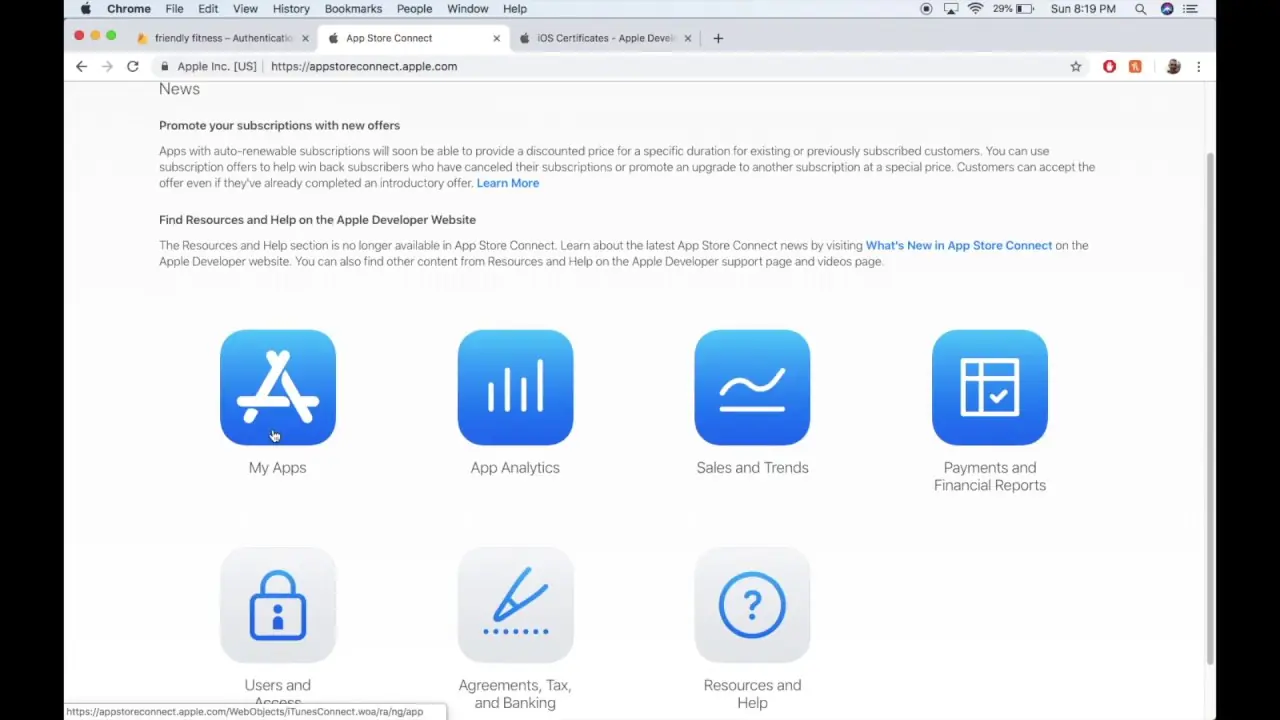 IPhone'da Python kodu