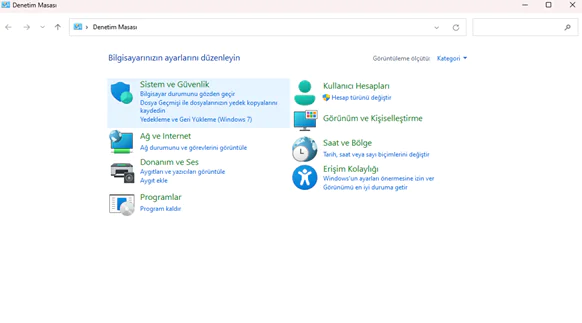Valorant Win64 Gönderim Yanıt Vermiyor