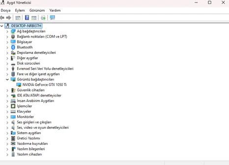 Valorant Win64 Gönderim Yanıt Vermiyor