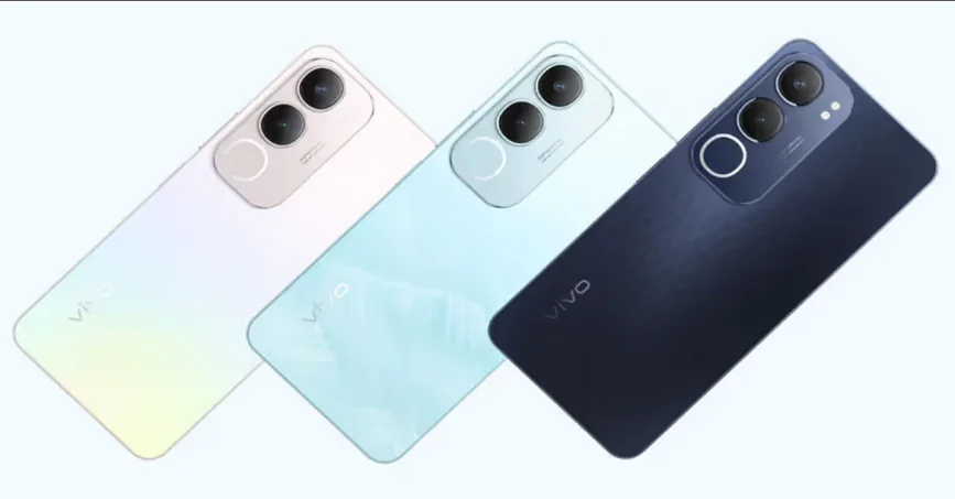 Vivo Y04 Özellikleri