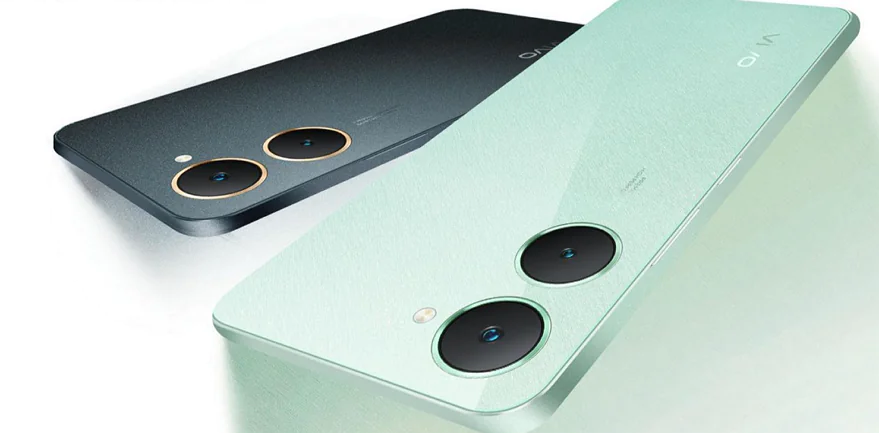 Vivo Y04 Özellikleri