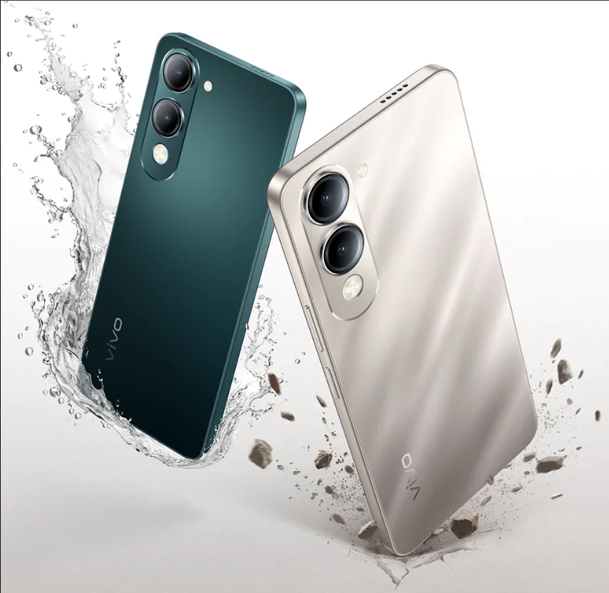 Vivo Y04 Özellikleri