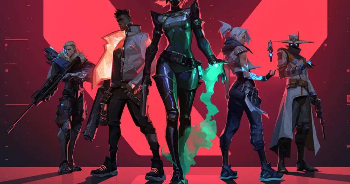 WARP ile Valorant Açılmıyor Sorunu