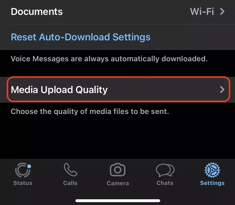WhatsApp Büyük Boyutlu Dosya Gönderme