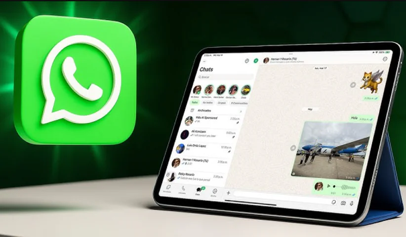 WhatsApp iPad Uygulaması Nedir