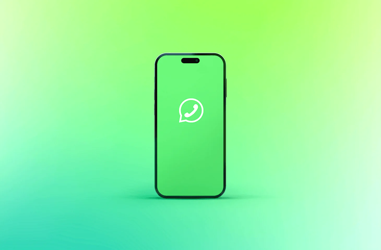 WhatsApp medya dosyası bulunamadı