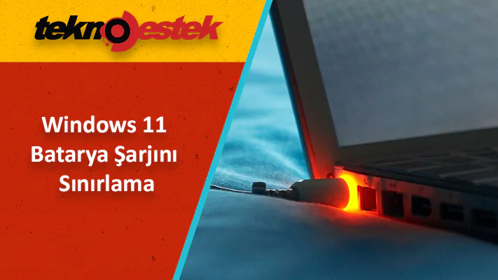 Batarya Şarjını Sınırlama