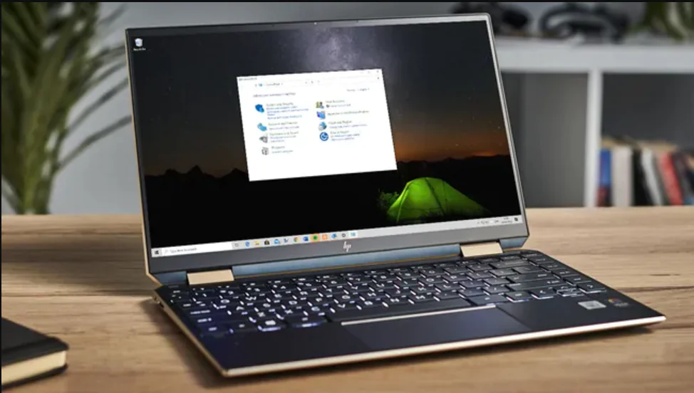 Windows 11 İnternet Seçenekleri