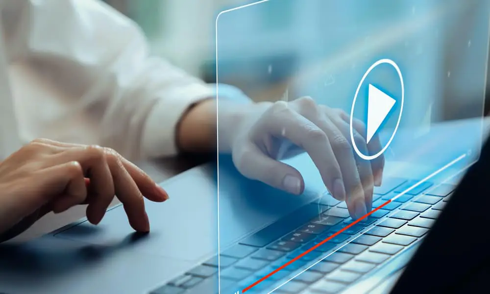 Windows 11’de MP4 Oynatma