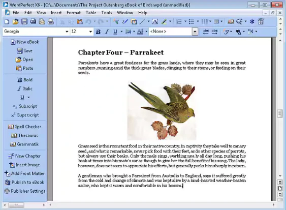 En İyi 10 Microsoft Office Alternatif Programlar