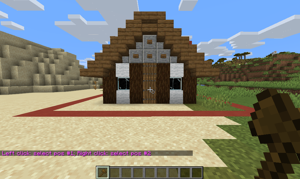 BoxPVP Sunucusu Açma