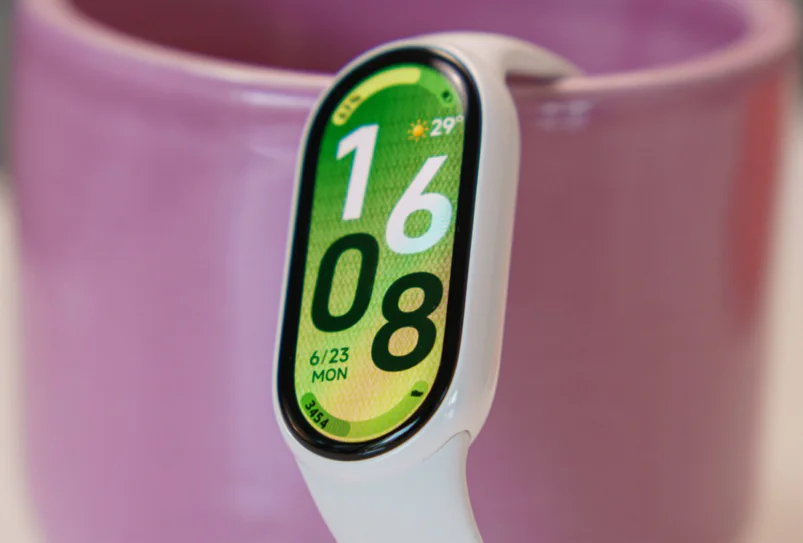 Xiaomi Smart Band 10 İnceleme