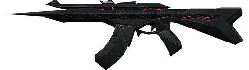 10 En İyi Valorant Vandal Skini