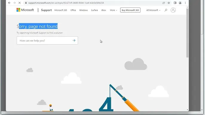 YouTube geçersiz URL